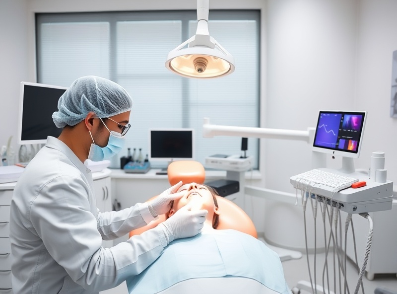 Blanqueamiento dental Tucumán